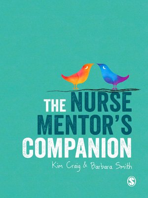 cover image of The Nurse Mentor′s Companion